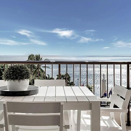 Aquarius Luxury Apartment Кэрнс Экстерьер фото