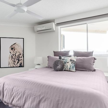 Aquarius Luxury Apartment Кэрнс Экстерьер фото
