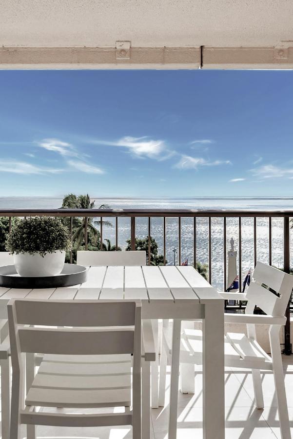 Aquarius Luxury Apartment Кэрнс Экстерьер фото