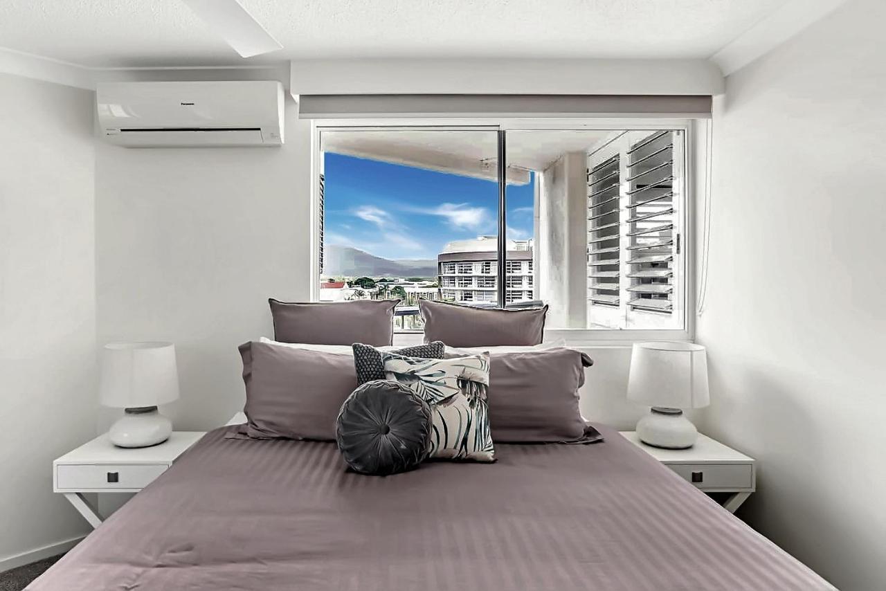 Aquarius Luxury Apartment Кэрнс Экстерьер фото