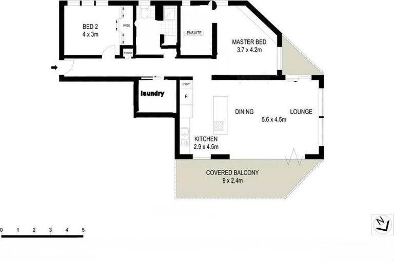 Aquarius Luxury Apartment Кэрнс Экстерьер фото