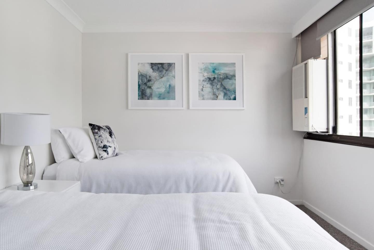 Aquarius Luxury Apartment Кэрнс Экстерьер фото
