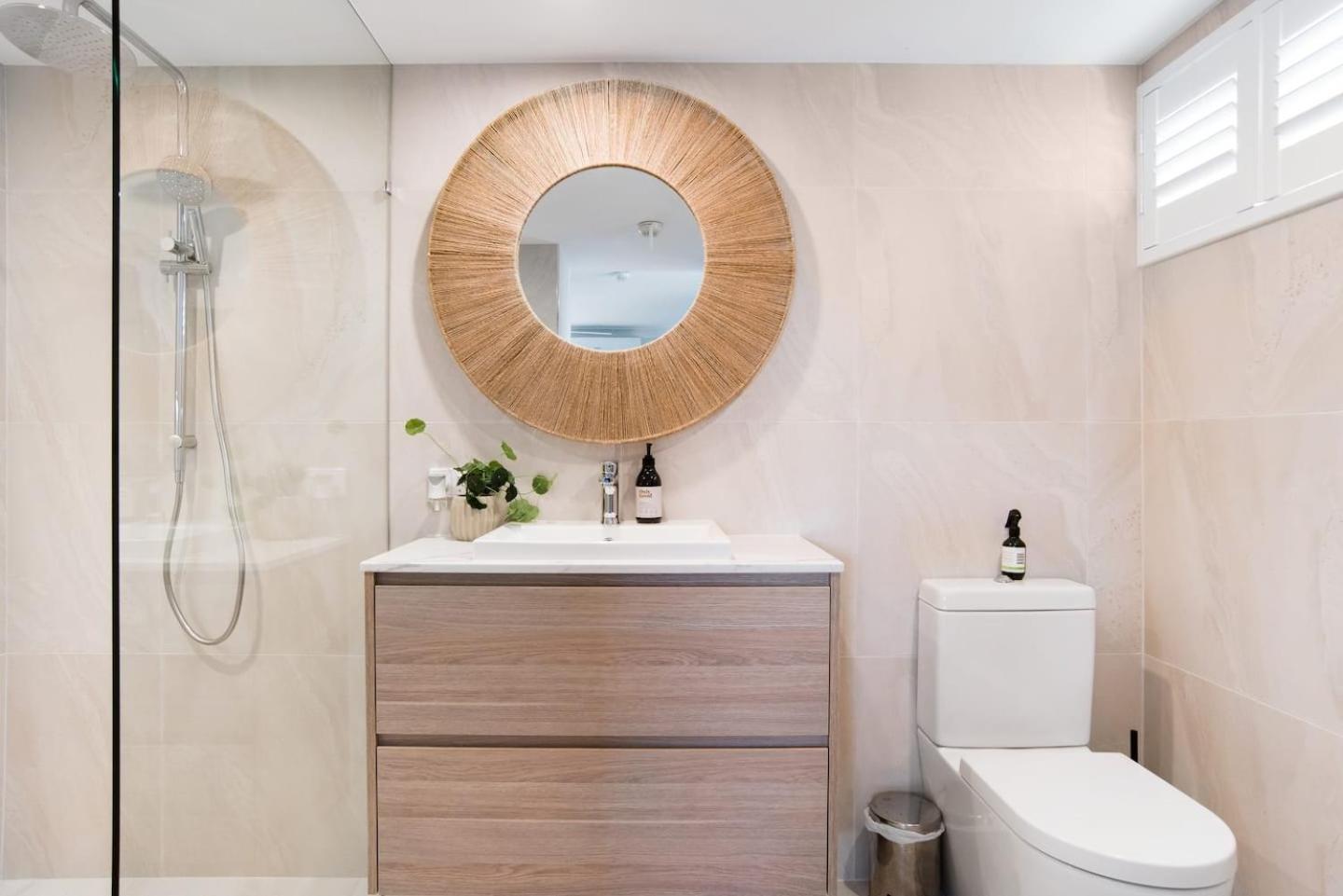 Aquarius Luxury Apartment Кэрнс Экстерьер фото