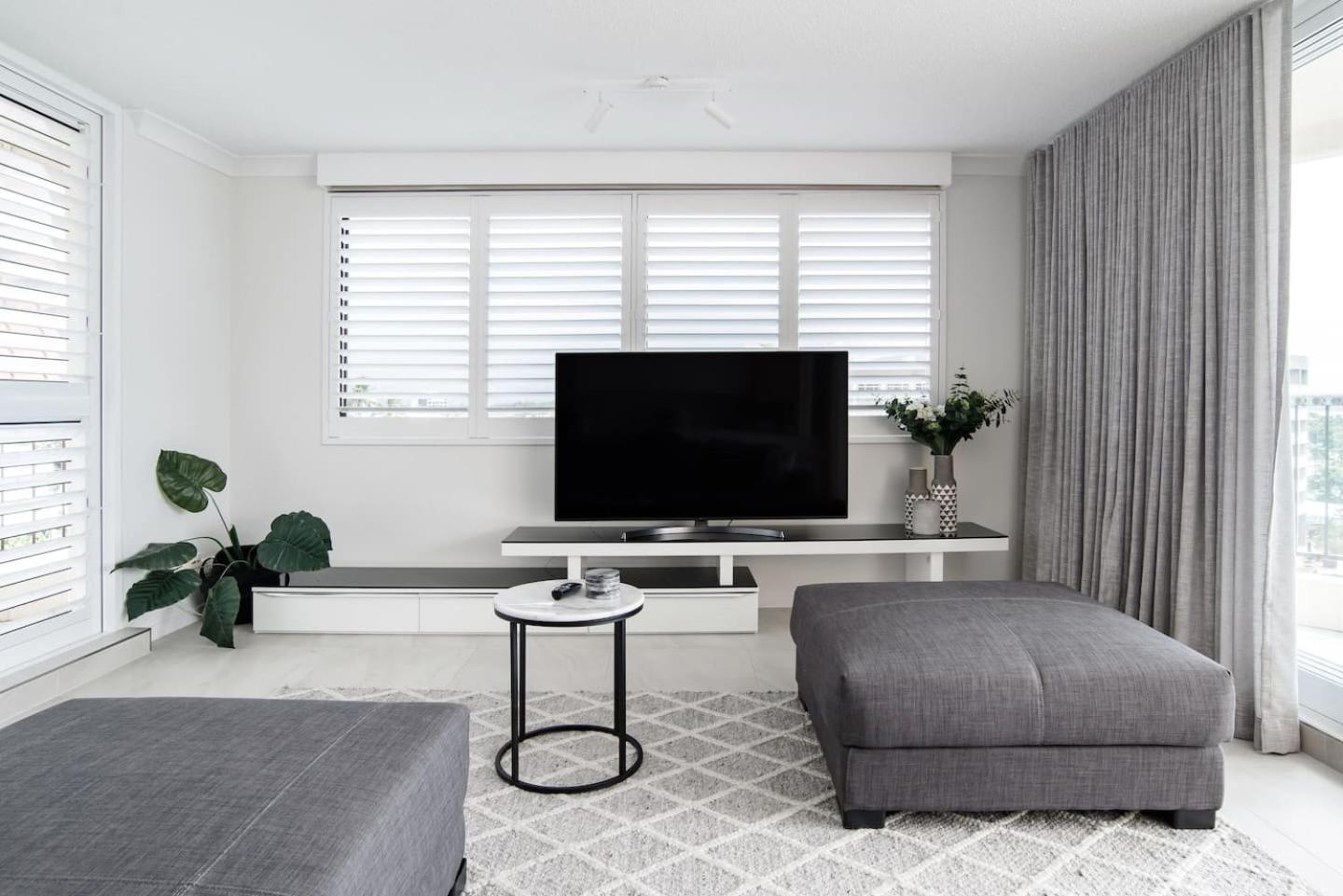Aquarius Luxury Apartment Кэрнс Экстерьер фото