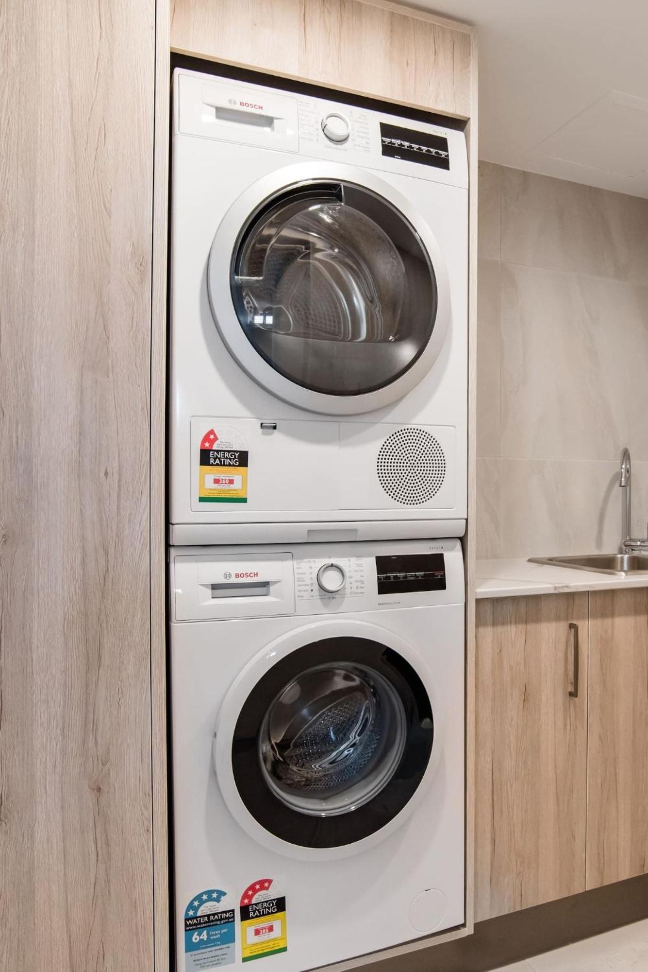 Aquarius Luxury Apartment Кэрнс Экстерьер фото